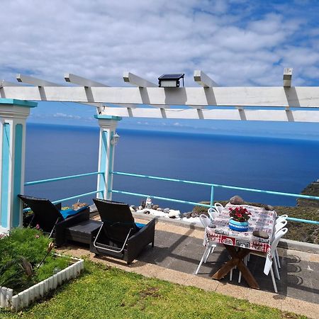 הוילה ריביירה בראבה Casa D'Alegria Madeira Island מראה חיצוני תמונה